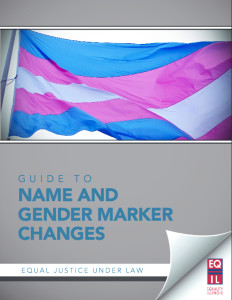 Name&GenderMarkerChangesCover