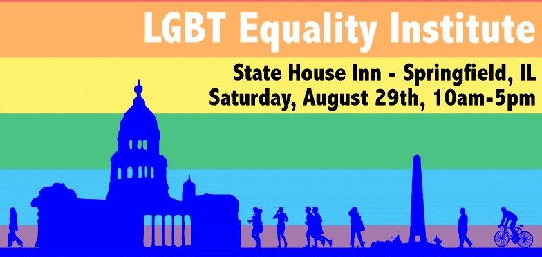 Springfield Equality Institute