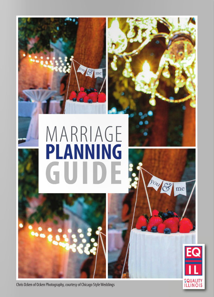 Wedding Guide 2015 cover