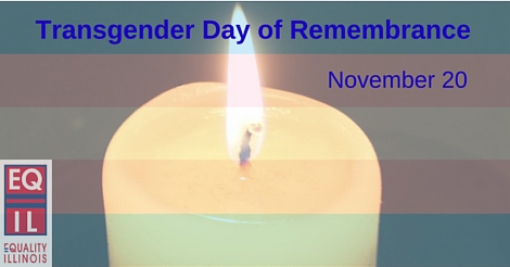 Transgender Day of Remembrance-1