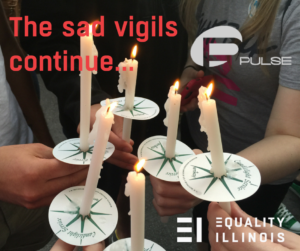 Vigils this week(1)