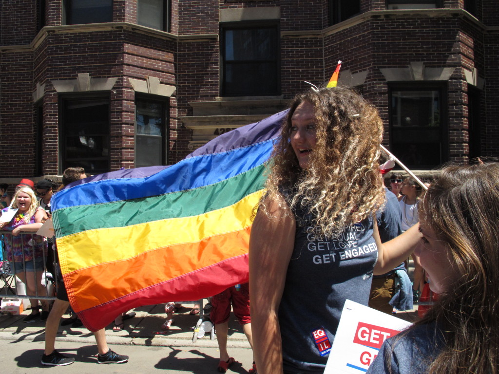 Pride Equality Illinois