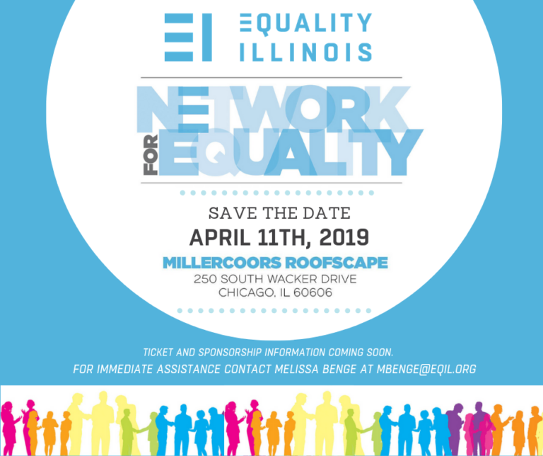 NETWORK FOR EQUALITY – Equality Illinois