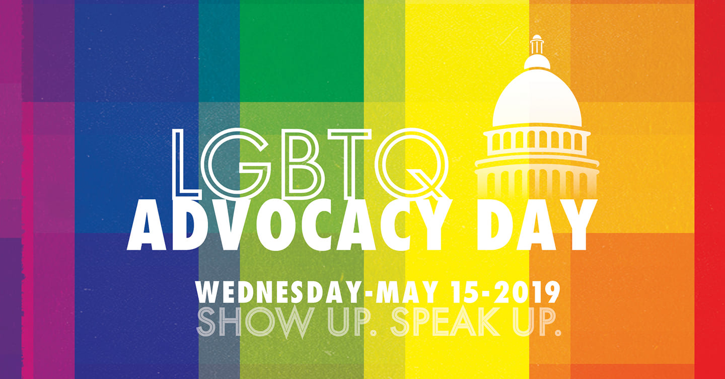 2019 LGBTQ Advocacy Day – Equality Illinois